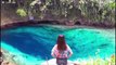Cet endroit secret merveilleux se trouve aux Philippines : Rivière Enchantée