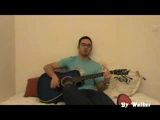 talkin' 'bout a revolution by walker