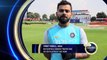 Virat Kohli - Sir Garfield Sobers Trophy and ICC ODI Cricketer of the Year (2017)