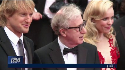 Woody Allen nie les accusations de sa fille à son encontre