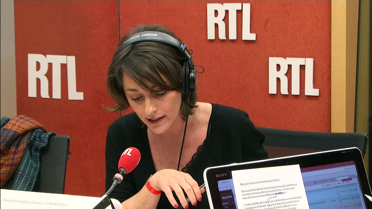 Le journal de 7h30 : les avocats de Patricia Dagorn, "la Veuve noire", envisagent l'appel