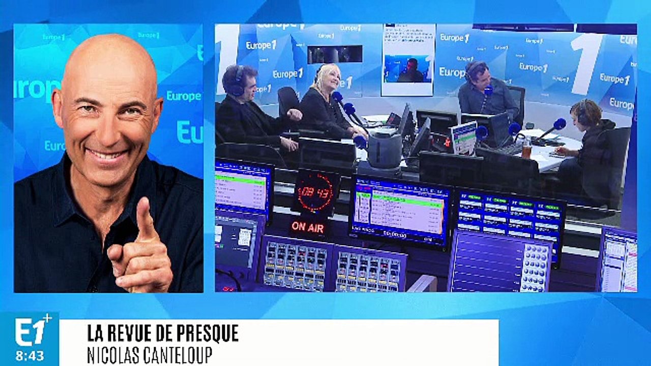 Bruno Le Maire : "je suis spécialiste de la transparence, je suis transparent au conseil des ministres et depuis mon enfance"