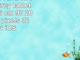 Apple iPad Air 2 32GB 3G 4G Grey tablet  tablets 246 cm 97 2048 x 1536 pixels 32 GB