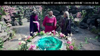 Ma Giới Nổi Loạn -Phim Mới-Phim hay--Phim hài- Phim Võ Thuật Đặc Sắc-