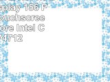 Asus NX500JKDR011H Zenbook Display 156 Pollici 4K Touchscreen Processore Intel Core