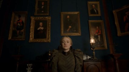 The Alienist Season 1 Episode 2 - (s01e02) TNT HD