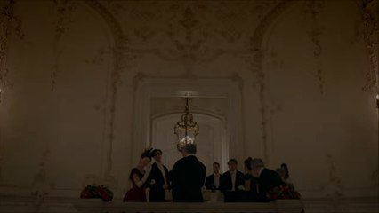 Watch The Alienist Season 1 Episode 2 - Full HD (( A Fruitful Partnership ))
