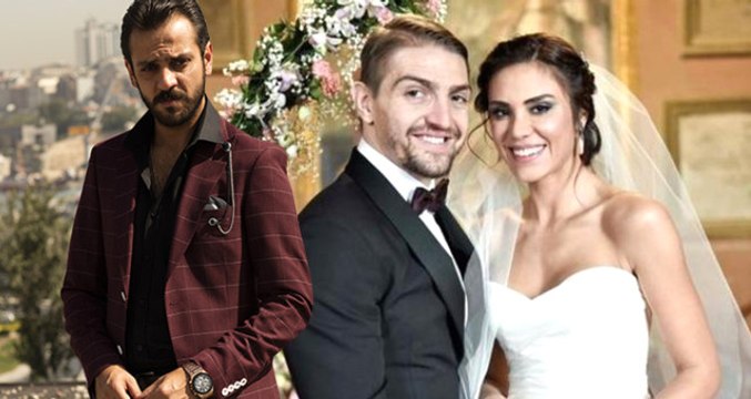 Şükran Ovalı, Caner Erkin'in İsteği Üzerine Vartolu'yu Takipten Çıkardı