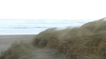 Deadly storm Friederike batters western Europe