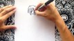 Como dibujar a hatsune miku | how to draw hatsune miku
