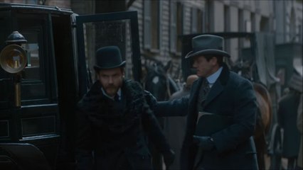 The Alienist Season 1 Episode 2 "Online" 1x2 Full Version