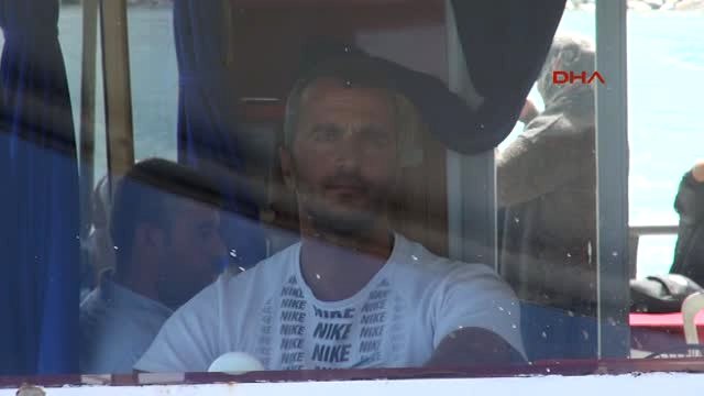 Antalya-Toroslar'daki Köyler Boşalınca Yılkı Atları Sahipsiz Kaldı