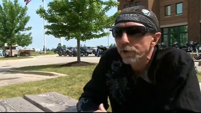 Sturgis Voyage au Pays des Bikers (2010)