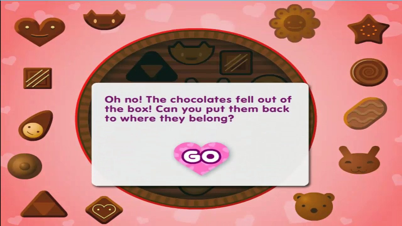 Valentine's Day Puzzle