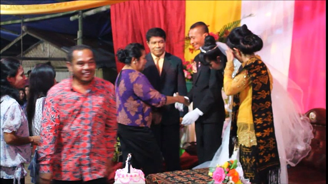 LAGU REAGE MAN