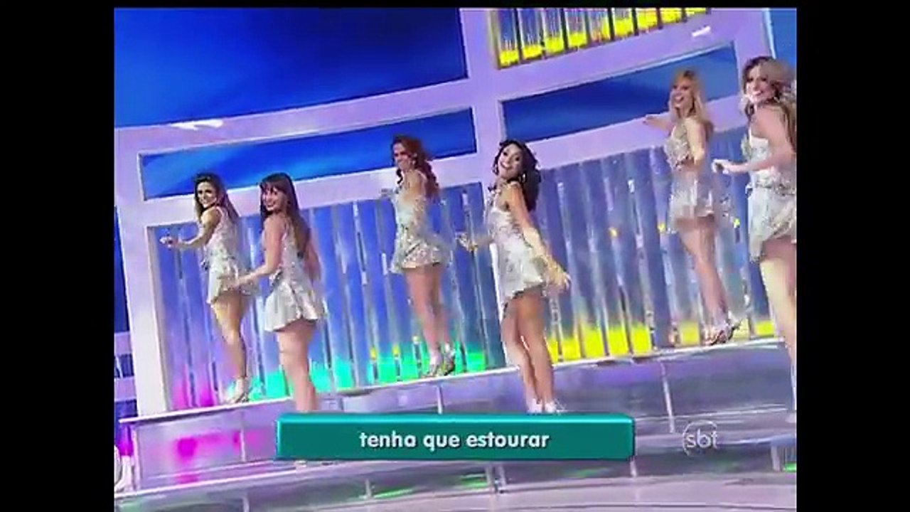PSS PARADA DE SUCESSO HD