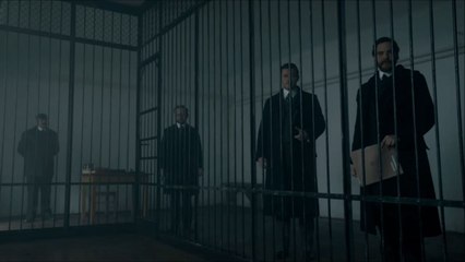 The Alienist Season 1 Episode 2 : A Fruitful Partnership || Online HD