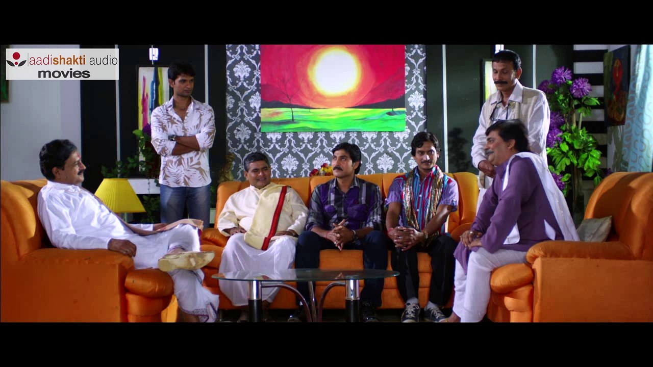 Best Funny Dowry scene In जीना मरना तेरे संग | Mona Lisa ,Prakash Avasthi | दहेज सीन