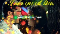 WhatsApp status Tu Mila to khuda Ka romantic song. -