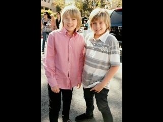 Cole Sprouse - Beloved Actor 🎬