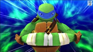 Teenage Mutant Ninja Turtles Legends - Part 19