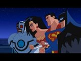 Justice League Action Season 2 Episode 1 [Eps.1] Full Episode