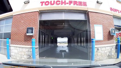 LaserWash 360 - The Best Car Wash, Lake St Louis, MO