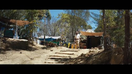 Tomb Raider - Official Trailer #2 - Warner Bros. UK