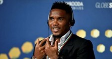 Antalyaspor'da Samuel Eto'o, Sakatlığı Nedeniyle Beşiktaş Maçında Yok