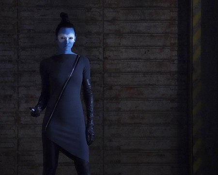 Watch Full : 12 Monkeys Daughters S04E07 [Syfy]