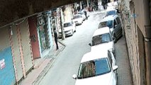 Kızıltepe’de cep telefonu hırsızı yakalandı
