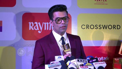 Karan Johar REACTS On Padmaavat PADMAVATI Supreme Court Verdict