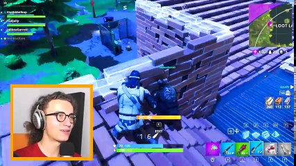BRAND NEW FORTNITE MAP & CITIES! (Fortnite Battle Royale)