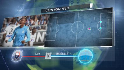 22e j. - 5 choses à savoir sur la réussite des internationaux africains