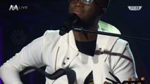 Yimika - ‘Mama’ _ Live Show_ The Voice Nige