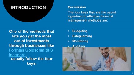 @@@**&&Forintas goldschmidt Singapore pte.ltd. |  Forintas Goldschmidt Singapore @@@**&&