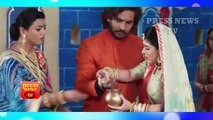 Jeet Gayi Toh Piyaa Morre -20th January 2018  News  ZeeTV