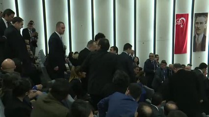 Başbakan Yıldırım: "Afad İlk Sınavını 2011 Van Depreminde Verdi"