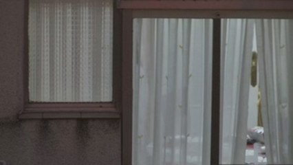 Conmoción en Bilbao por la muerte violenta de un matrimonio de ancianos