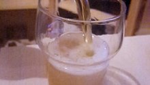 Sloom biertje