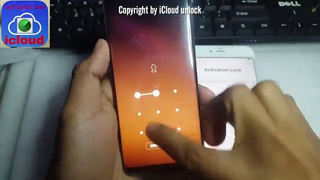 iOS 11.2.2, 11.2.3 icloud bypass activation lock 100% remove done