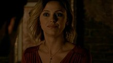 The Originals Season 5 Episode 1 *Where You Left Your Heart* *Online Streaming*