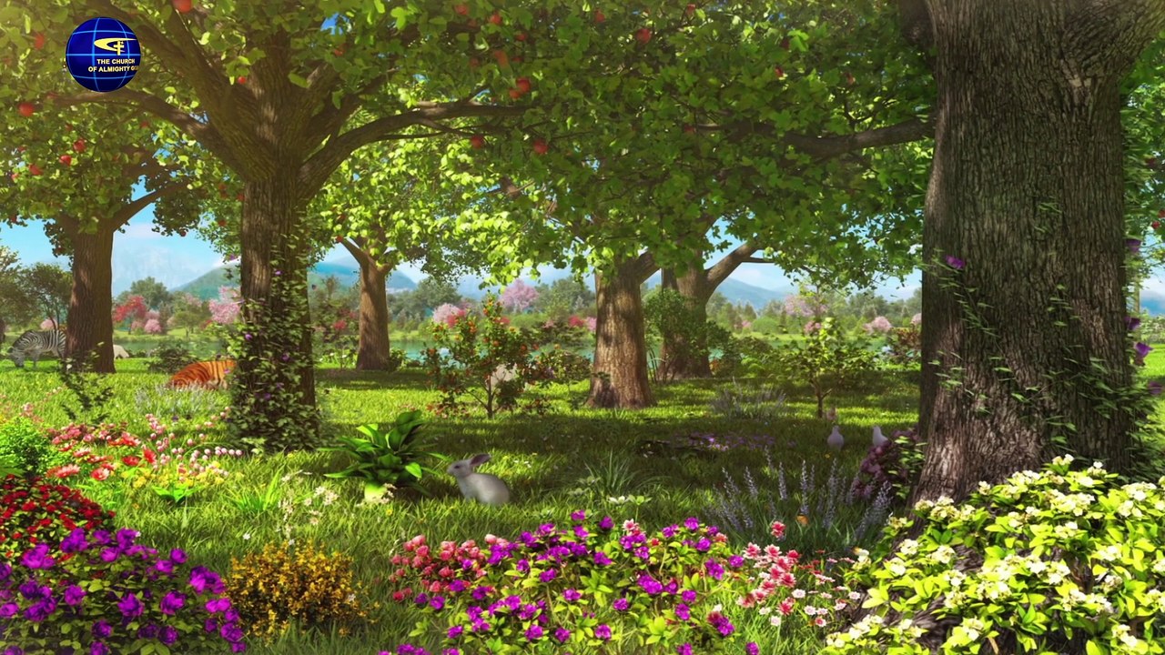 Love of God | Christian Song | "God's Substance and Disposition Have Always Been Open to Mankind" | The Church of Almighty God