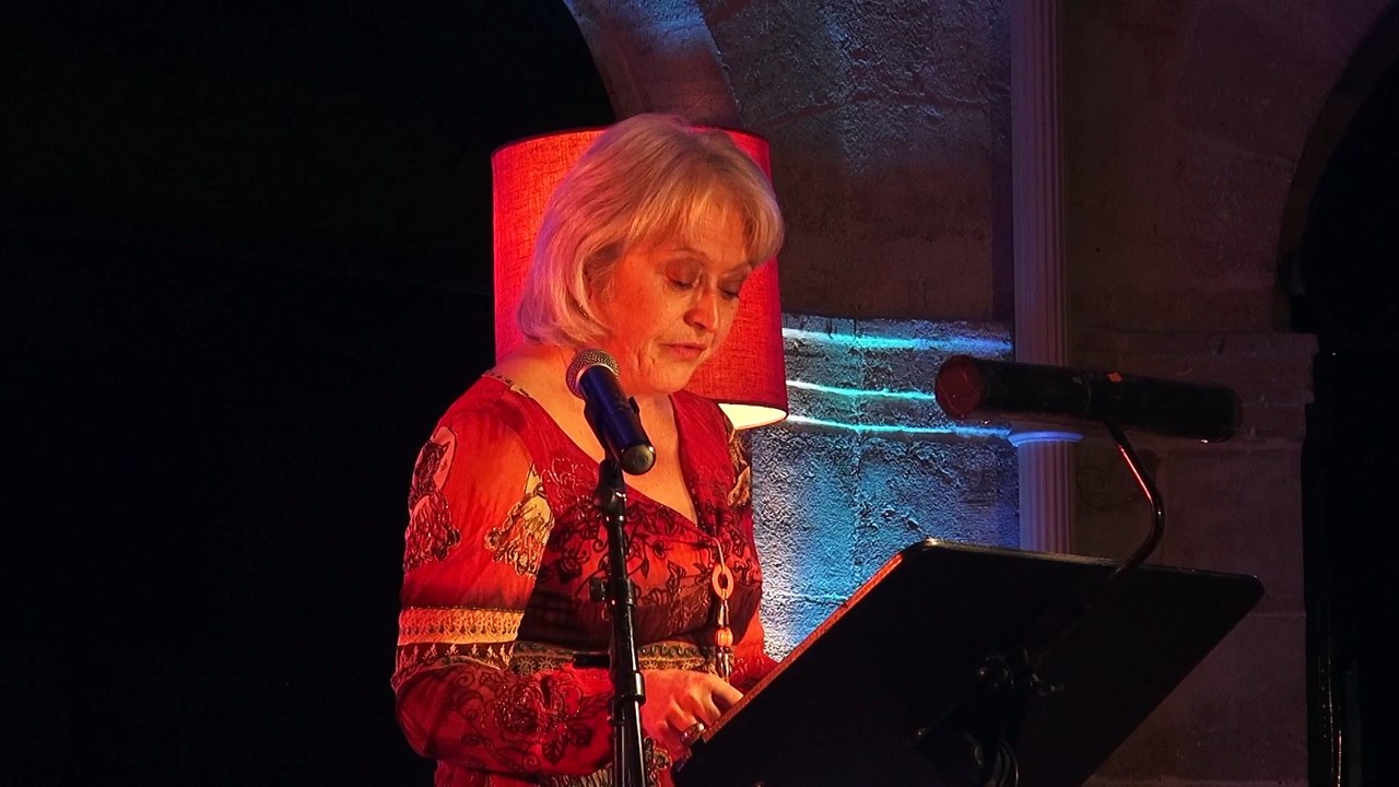 Visages de pays, Paysages d'écrivains (extraits) -  2ème partie - Halle des Chartrons de Bordeaux