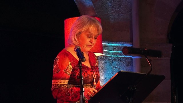 Visages de pays, Paysages d'écrivains (extraits) - 2ème partie - Halle des Chartrons de Bordeaux