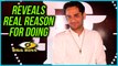 Vikas Gupta Reveals REAL REASON Behind Doing Bigg Boss 11