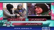 Subah Saverey Samaa Kay Saath | SAMAA TV | Madiha Naqvi | 19 Jan 2018