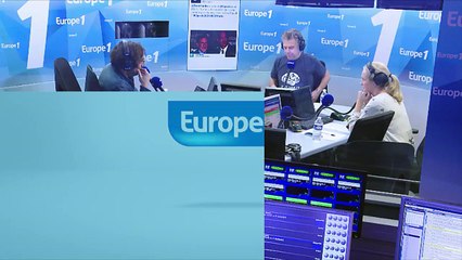 André Manoukian : "La meilleure thérapie, c'est la musique"