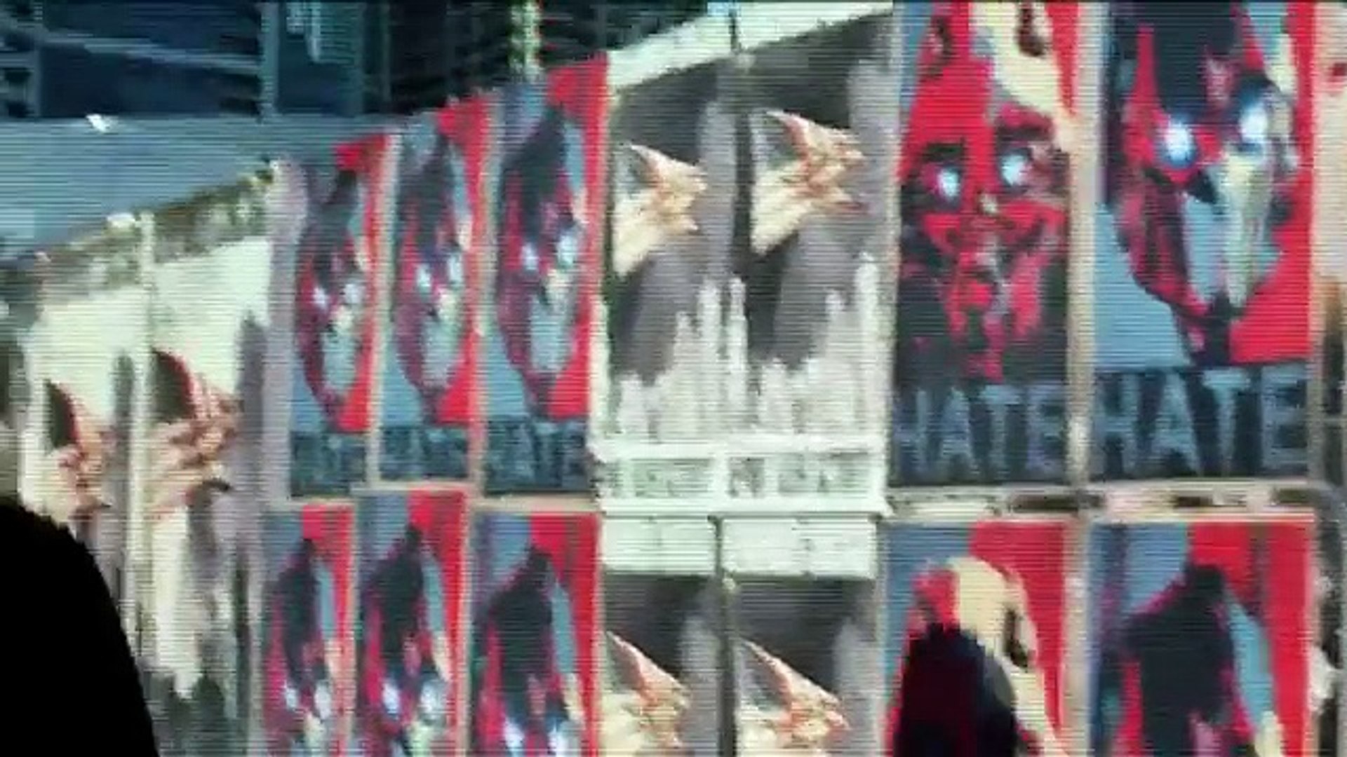 transformers age of extinction dailymotion