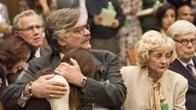 American Story Crime Season 2 Episode 1 [S02E01] Full Watch